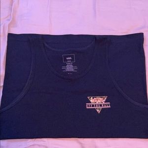 Vans Tank Top